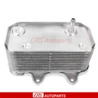 Engine Oil Cooler 99610702507 Fits 97-08 Porsche Boxster 2.5L 2.7L 3.2L 3.4L H6 New. Price: $43.94.