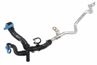 Genuine Gm Engine Oil Cooler Coolant Outlet Hose With Clamps 55510923 New. Price: $58.93.