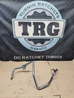 03-06 Nissan 350Z Infiniti G35 VQ35DE Lower Oil Cooler Water Pipe 14053-AM800 Used. Price: $69.55.