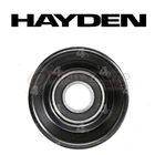 Hayden Drive Belt Tensioner Pulley 1992-2004 Ford Grand Marquis Engine Ea New. Price: $24.72.