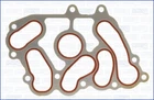 Ajusa 01139300 Seal, Oil Cooler For Mercedes-benz New. Price: $49.02.
