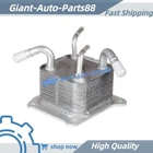 Transmission Oil Cooler Fits For 2013-16 Nissan Sentra Versa 21606-3JX2C New. Price: $43.19.