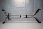 Porsche 911 Gts Carrera Coolant Water Line Pipe Hose Set 992121034 Used. Price: $326.06.