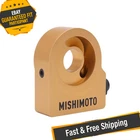 Mishimoto MMOP-SPTM22 Thermostatic Oil Sandwich Plate New. Price: $163.47.
