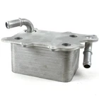 Xdp Engine Oil Cooler For 2011-2019 6.7L Powerstroke New. Price: $175.00.