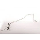 25999418 Ac Delco Oil Cooler Line For Chevy Yukon Suburban Gmc Xl 1500 Tahoe New. Price: $145.55.