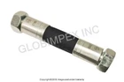 Porsche (1984-1989) Oil Line Return Pipe To Front Cooler German New. Price: $94.30.