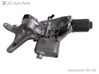 Oil Filter Housing With Cooler For 17-18 Porsche Macan 2.0 06L117021G Turbo Used. Price: $149.95.