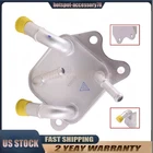 New 33493-06021 Fits Toyota Camry 2018-2024 RAV4 2018-23 Transmission Oil Cooler. Price: $84.39.