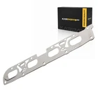 For Gmc Terrain 2010-2012 Exhaust Manifold Gasket Stainless Steel Natural New. Price: $26.55.