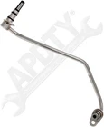 Dorman 667-468 Turbocharger Oil Inlet Line New. Price: $54.80.