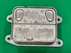 2013-2017 Audi A3 Hybrid Vw Golf Jetta Transmission Oil Cooler Oem 04E 117 021H Used. Price: $30.99.