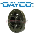 Dayco Harmonic Balancer 1982-1995 Ford Mustang 4.2L 5.0L V8 Engine Aw New. Price: $213.73.