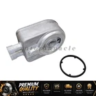 New Engine Oil Cooler For 16-20 Kia Optima Hyundai Tucson 26410-2G001 Us. Price: $22.50.