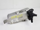 Bmw 328I F30 Heat Exchanger Transmission Oil Cooler W/ Thermostat Oem 12-16 Used. Price: $47.24.