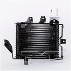 Tyc Automatic Transmission Oil Cooler For QX60, Pathfinder, JX35 19093 New. Price: $250.06.