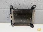 Bmw F30 F32 F22 Automatic Transmission Oil Cooler Heat Exchanger Used. Price: $62.99.