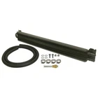 Derale Frame Rail Cooler 24IN Long 11/32 Inlets- 13224 New. Price: $80.89.