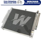 Aluminum Radiator For Mazda RX-7 RX7 FC3S S4 13B Turbo 1.3L 1986-1988 1987 Mt New. Price: $137.00.