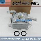 21305-EZ30A New Oil Cooler For Nissan Armada Nv Titan Infiniti QX56 QX80. Price: $64.31.