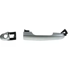 Exterior Door Handles Front Driver Left Side For Fiat 500L 2014-2016 New. Price: $31.12.