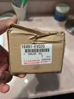 Hino Oil Cooler 16491EV020 New. Price: $550.00.