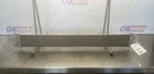 Chevy Silverado 2500 Transmission Oil Cooler 6.6L Diesel 84682180 Used. Price: $95.00.