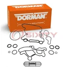 Dorman Engine Oil Cooler Gasket Set 2003-2007 Ford F-250 Super Duty 6.0L If New. Price: $84.55.