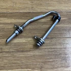 2020-2025 Porsche Boxster 718 Oil Pipe Line Engine 4K Miles 0PB115231B Oem Used. Price: $80.00.