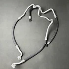 2X Engine Oil Cooler Hose Pipe Inlet & Outlet For Bmw F02 F05 F06 535I 640I 740I New. Price: $89.99.
