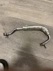 Vaico V204470 For Mercedes Hoses And Pipes - Engine Coolant Bypass Used. Price: $25.00.