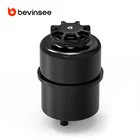 Billet Aluminum Power Steering Reservoir Upgrade For Bmw E36 E30 E46 E90 E39 E60 New. Price: $85.00.