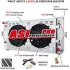 Row Radiator Shroud Fan For 2003-07 Chevy Gmc C4500/C5500 C6500 Kodiak Topkick New. Price: $379.00.