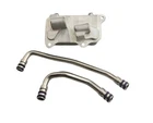 New 06224-5J4-010 Transmission Cooler For Honda Pilot Odyssey Ridgeline Passport. Price: $206.66.