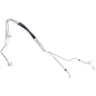 95468203 Ac Delco Automatic Transmission Oil Cooler Hose Assembly For Chevy New. Price: $142.77.
