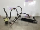 2017 Toyota Tacoma Trd Sport 3.5L Power Steering Cooler And Reservoir Used. Price: $332.50.