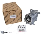 Genuine Oem Oil Filter Bracket With O-rings For Toyota Lexus 15670-38011 New. Price: $134.00.