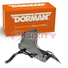 Dorman Aux Automatic Transmission Oil Cooler For 2004-2006 Lexus RX330 3.3L Pg New. Price: $642.72.