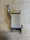 00-03 Bmw E39 M5 Oil Cooler Heat Exchanger 1406695 Oem Used. Price: $45.00.