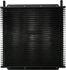 30 Row Aluminum Engine Transmission Oil Cooler Kit Stacked Plate New. Price: $59.90.