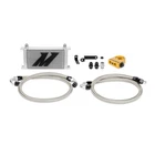 Mishimoto 08-14 Wrx/sti Thermostatic Oil Cooler Kit Silver New. Price: $610.95.