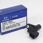 4262039051 Input Speed Sensor For Hyundai Santa Fe 2001-2006, XG350 : 2002-2005 New. Price: $58.85.