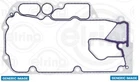 Oil Cooler Gasket Replacement Fits Bmw Series X5 X6 Elring 521.730 New. Price: $17.64.