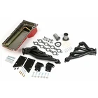 Trans-dapt Swap Box Kit-ls Engine Into 64-67 A-body- 42921 New. Price: $1052.09.
