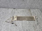 Oil Cooler Radiator Assembly Mercedes W212 E250 Diesel Oem Used. Price: $99.00.