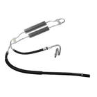 84914238 Delco Oil Cooler For Chevy Express Savana Chevrolet 3500 Gmc New. Price: $220.23.
