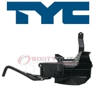 Tyc Automatic Transmission Oil Cooler For 2008-2010 Toyota Highlander 3.5L Fp New. Price: $253.95.