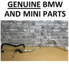 Genuine Bmw X5M X6M F85 F86 Transmission Oil Cooler Line 17217850111. Return. 6X New. Price: $259.84.