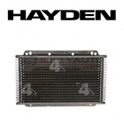 Hayden Automatic Transmission Oil Cooler For 1959-1960 International B112 Zr New. Price: $80.66.