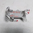A7 Audi 2017 Automatic Transmission Oil Cooler 949933 Used. Price: $109.95.